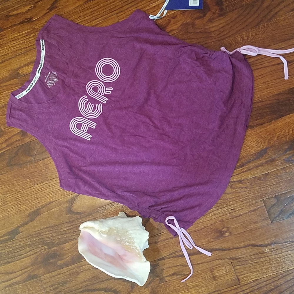 Cotton Blend Top